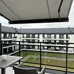 Apartmán Sunny Jantar