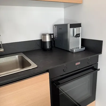 Sunny Lägenhet Jantar