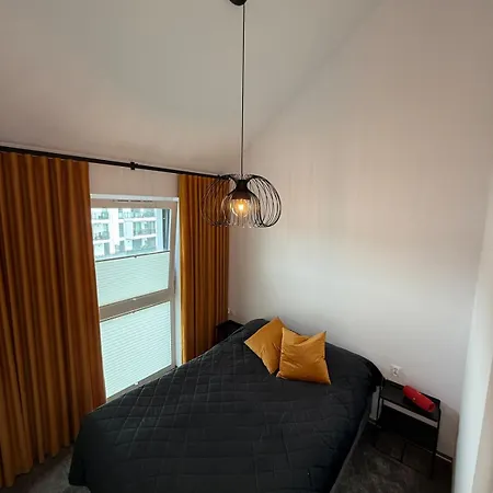 Lägenhet Sunny Jantar