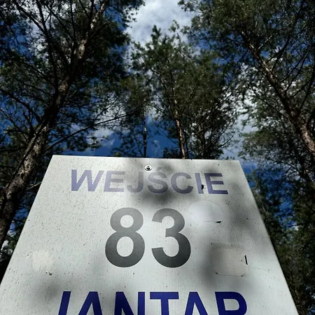 Apartman Sunny Jantar
