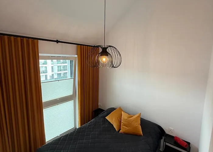 Lägenhet Sunny Jantar