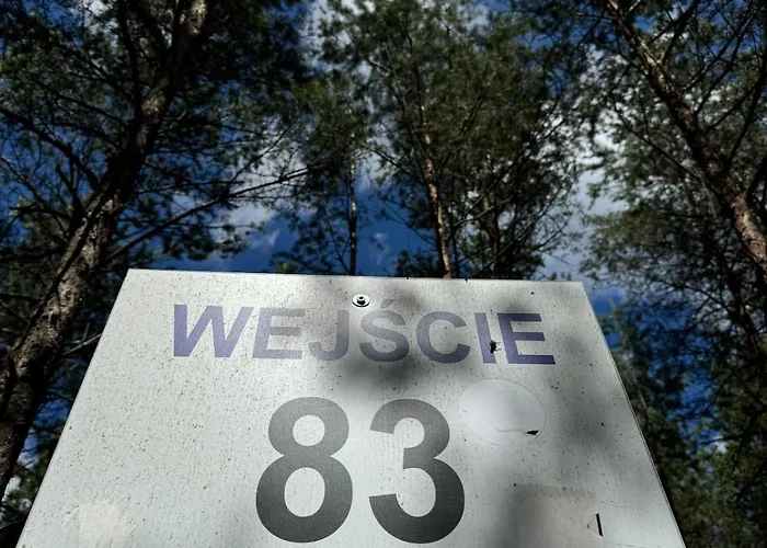 Lägenhet Sunny Jantar