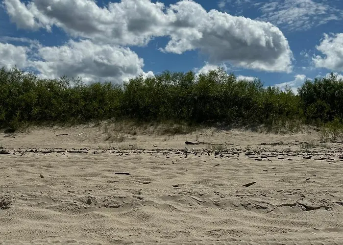 Lägenhet Sunny Jantar