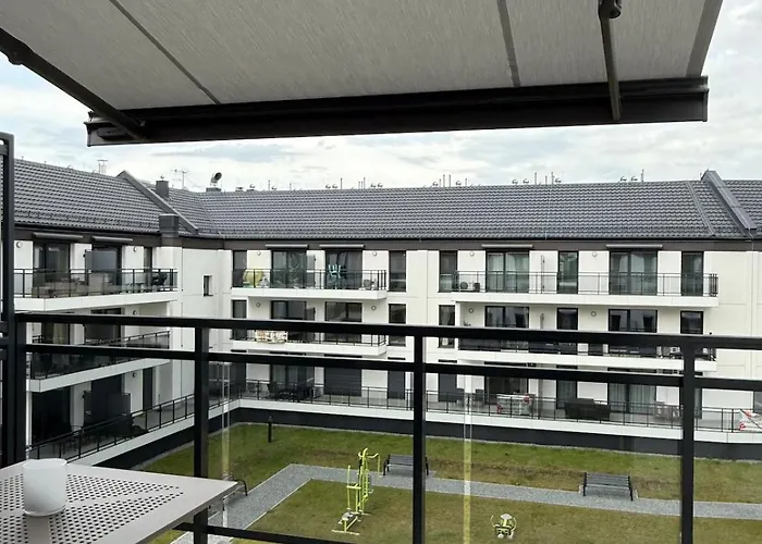 Lägenhet Sunny Jantar